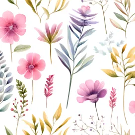 Watercolor 437